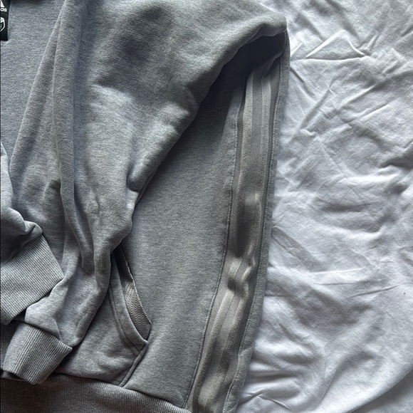 FC Cincinnati Gray Hoodie Sweatshirt - Picture 7 of 10